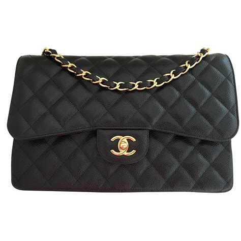 chanel timeless classic flap|Chanel classic flap bag jumbo.